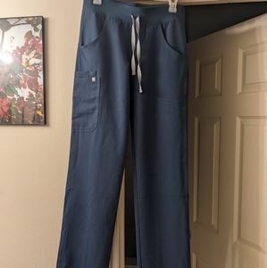 Figs scrubs Dark Harbor Kade XS/T new without tags